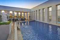 Swimming Pool Royal Orchid Central Grazia