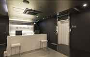 Lobi 3 First Cabin Kyoto Karasuma - Caters to Women