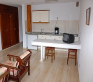 ห้องนอน 7 Apartamentos El Palmar