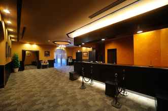 Sảnh chờ 4 Hotel Monte Hermana Sendai