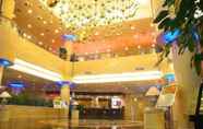 Lobby 3 Phoenix Hotel Inner Mongolia