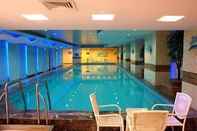 Swimming Pool Phoenix Hotel Inner Mongolia