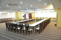 ห้องประชุม Jinjiang Inn Shanghai Xinsong Road