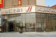 ภายนอกอาคาร Jinjiang Inn Shanghai Xinsong Road