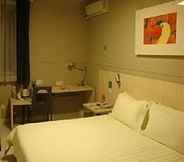 Kamar Tidur 7 Jinjiang Inn Shanghai Hongmei Road S