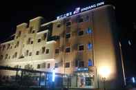 ภายนอกอาคาร Jinjiang Inn Shanghai Zhangjiang Road