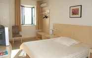 ห้องนอน 4 Jinjiang Inn Shanghai Zhangjiang Road