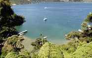 Tempat Tarikan Berdekatan 5 Bay of Many Coves Resort