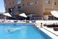 Swimming Pool Del Bono Park Hotel Spa & Casino