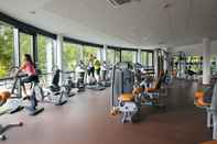 Fitness Center Hotel Vesna