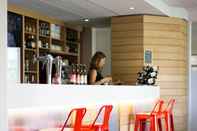 Bar, Cafe and Lounge Brit Hotel Toulouse Colomiers - L'Esplanade