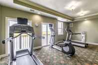 Fitness Center Water Street Hotel & Marina, Ascend Hotel Collection