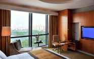 ห้องนอน 7 Guoman Hotel Shanghai