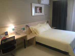 Bedroom 4 Jinjiang Inn Heze Coach Station