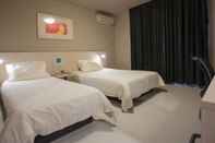Bedroom Jinjiang Inn Heze Coach Station