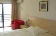 ห้องนอน 3 Jinjiang Inn Qingdao Zhongshan Road