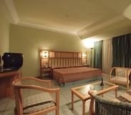 Kamar Tidur 3 Sea Garden Hotel