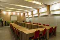 Functional Hall Jinjiang Inn Suzhou Wuzhong Baodai Road W