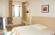 Kamar Tidur 6 Jinjiang Inn Central Hangzhou West Lake Avenue