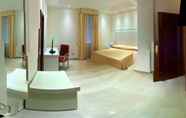 Phòng ngủ 2 Hotel Europa