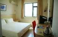 Kamar Tidur 3 Jinjiang Inn Central Shaoxing Shengli Road