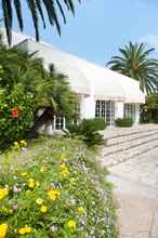 Exterior 4 Ostuni Rosa Marina Resort