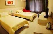 Kamar Tidur 5 Jinjiang Inn Weifang Dongfeng West Street