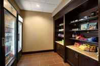 Sảnh chờ Homewood Suites by Hilton Rochester/Greece, NY