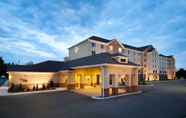 Exterior 5 Homewood Suites by Hilton Rochester/Greece, NY