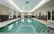Hồ bơi 2 Homewood Suites by Hilton Rochester/Greece, NY