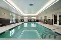 Swimming Pool Homewood Suites by Hilton Rochester/Greece, NY