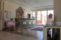 Lobby Il Parco sul Mare Resort & SPA