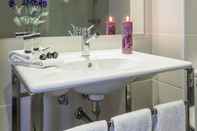 In-room Bathroom SM Hotel Sant Antoni