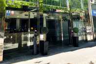 Exterior SM Hotel Sant Antoni