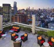 Ruang untuk Umum 3 Sheraton Tribeca New York Hotel