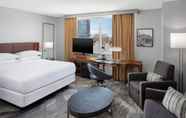 Kamar Tidur 5 Sheraton Tribeca New York Hotel