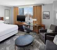 Kamar Tidur 5 Sheraton Tribeca New York Hotel