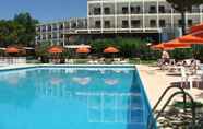 Swimming Pool 4 Irinna Hotel