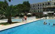 Swimming Pool 6 Irinna Hotel
