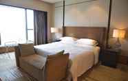 Kamar Tidur 6 Sheraton Zhongshan Hotel