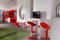 Common Space Airotel Patras Smart