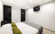 Kamar Tidur 7 Hotel Platinum Plaza