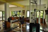 Fitness Center Mountain Club - Munnar