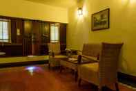 Common Space Punnamada Resorts