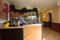 Bar, Cafe and Lounge Hotel della Volta
