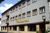 Exterior Parkhotel Terezín