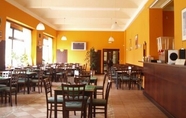 Restoran 7 Parkhotel Terezín