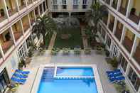 Swimming Pool RH Silene Hotel & Spa 4* Sup