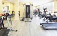 Fitness Center 7 RH Silene Hotel & Spa 4* Sup