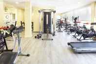 Fitness Center RH Silene Hotel & Spa 4* Sup